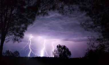 lightning-strikes